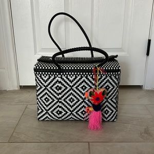 ✨Retro Beach bag